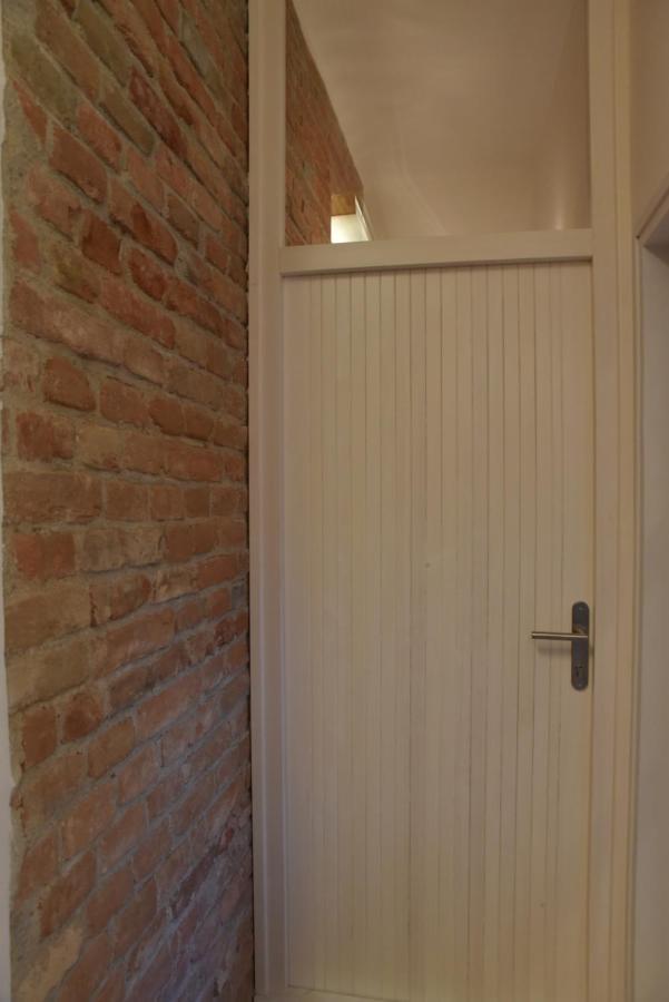 Apartman S Klavirem Lednice Exterior foto